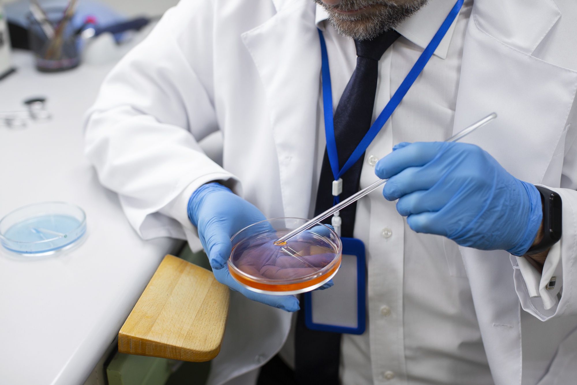 Best IVF doctor in Delhi