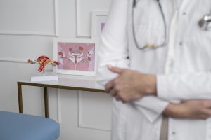 Best IVF doctor in South Delhi