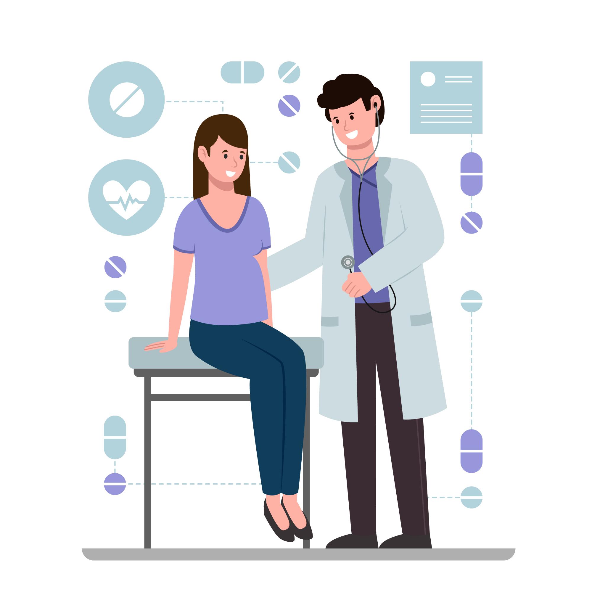 Infertility specialist in South Delhi