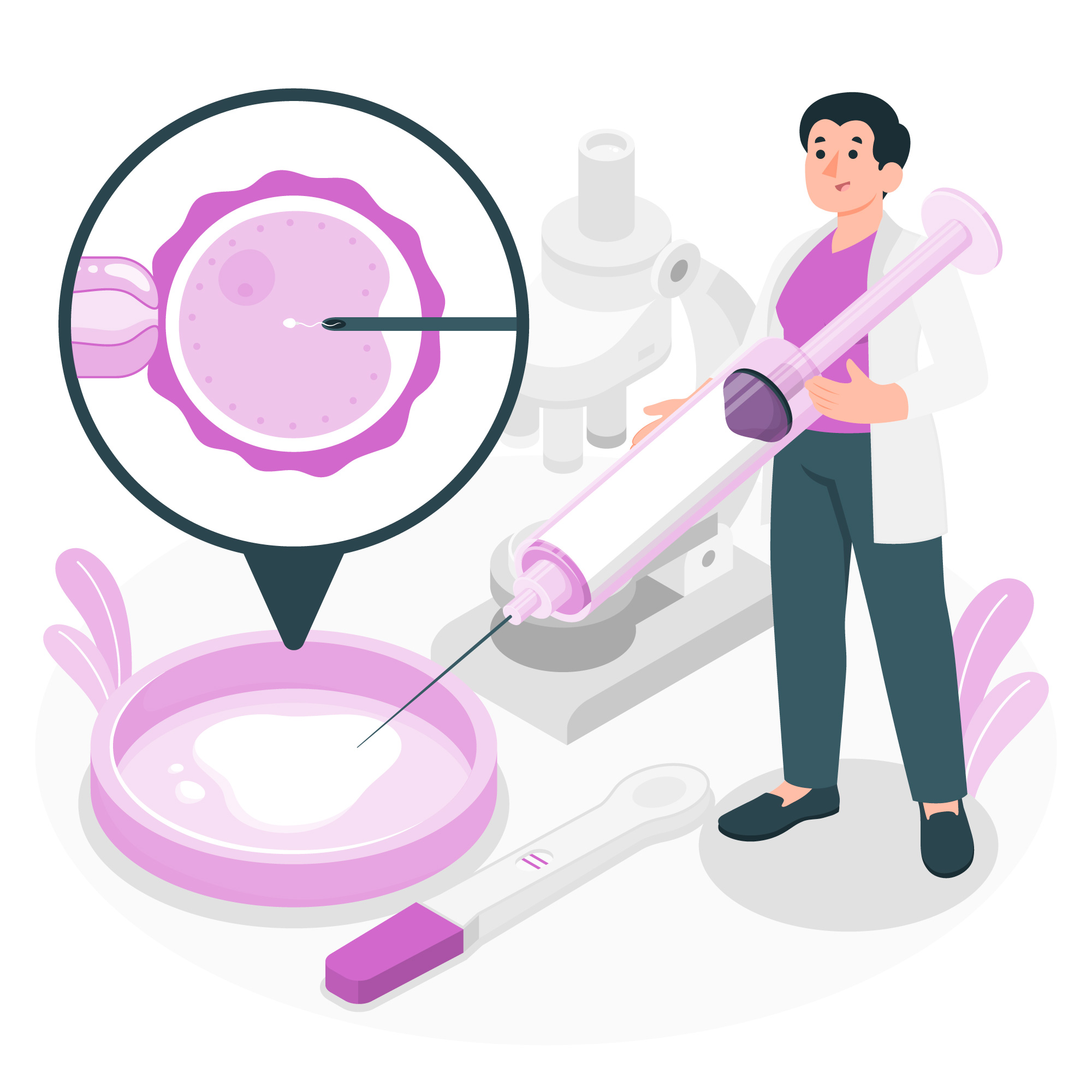 infertility specialist in south delhi