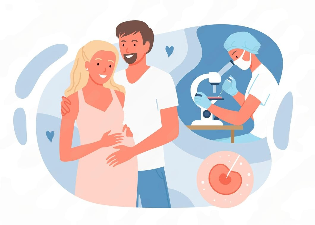 Best IVF dr in Delhi