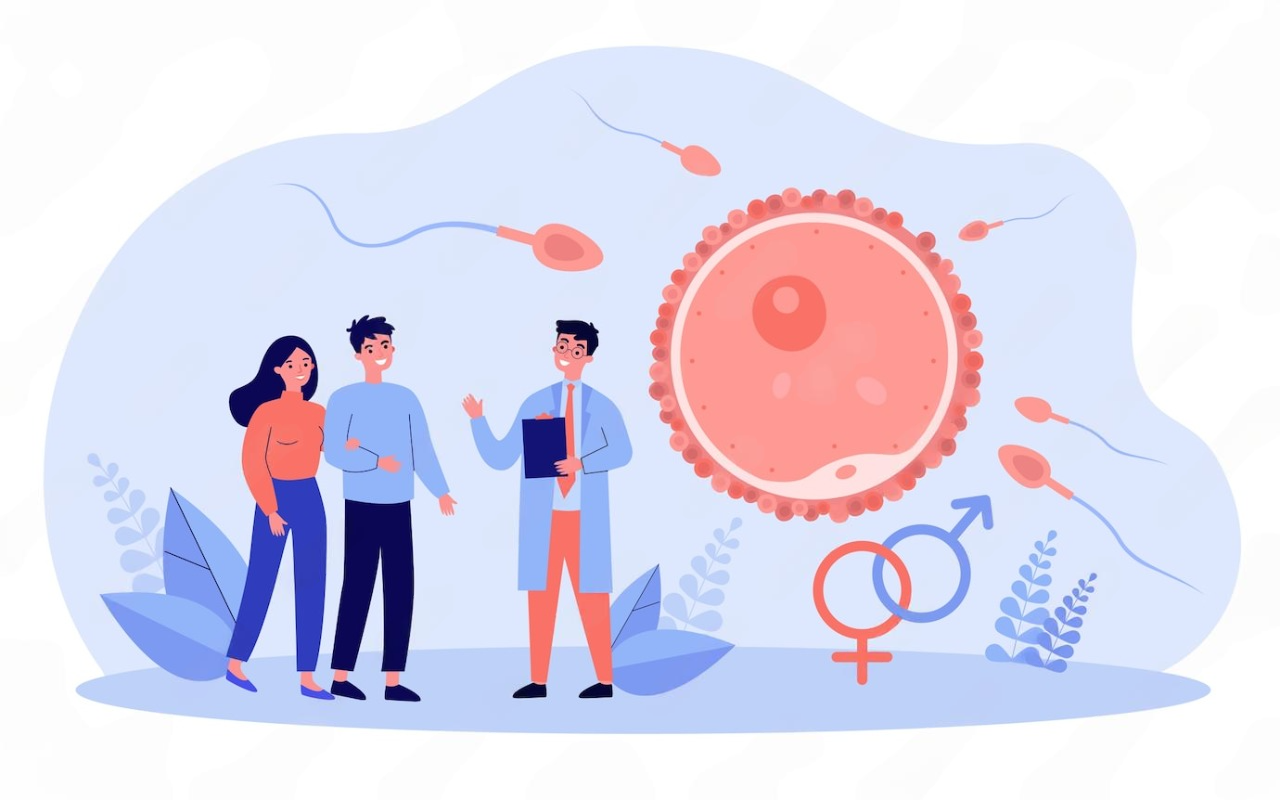 IVF specialist in South Delhi