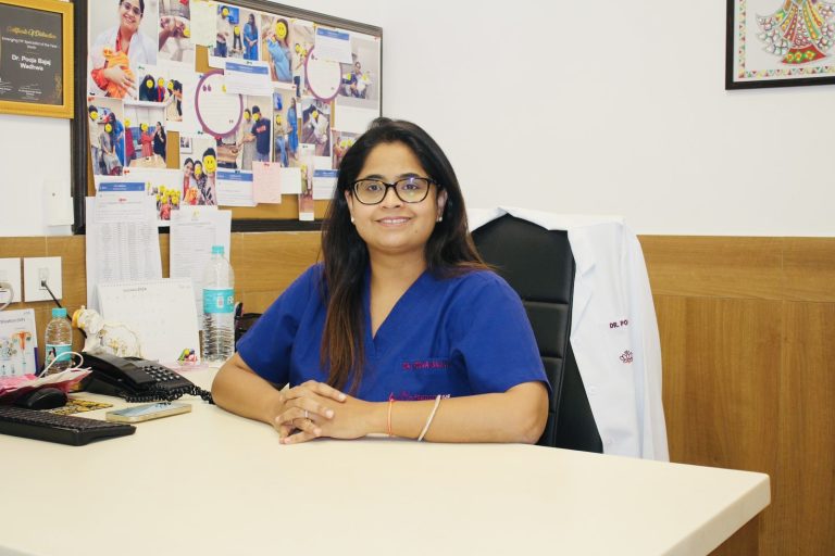 Best gynecologist South Delhi