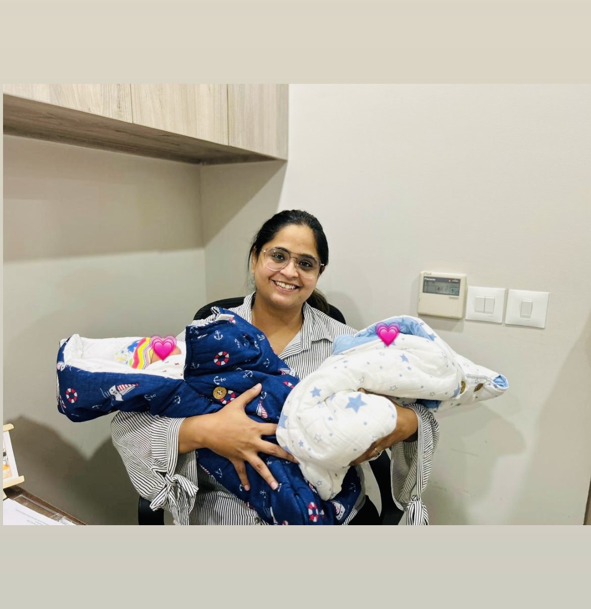 Infertility specialist in South Delhi
