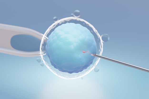 ICSI best fertility doctor Delhi