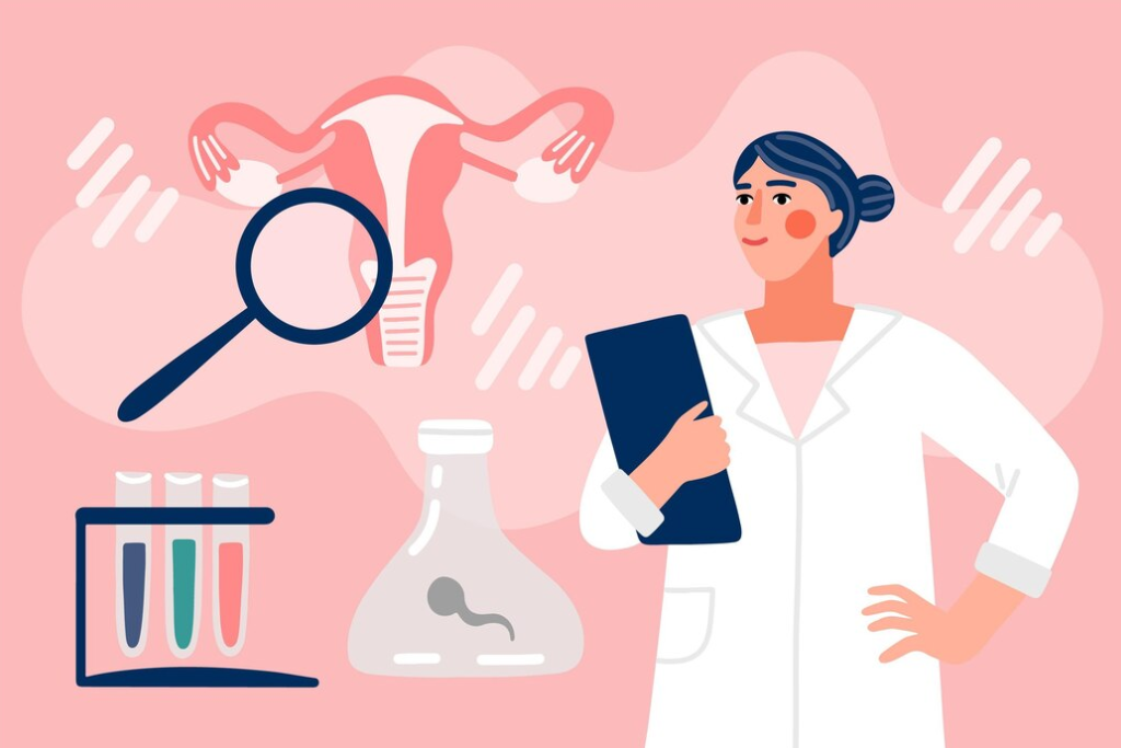 Hormones and Fertility: How Hormonal Imbalance Affects Conception and IVF