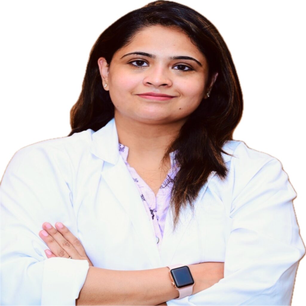 Dr. Pooja